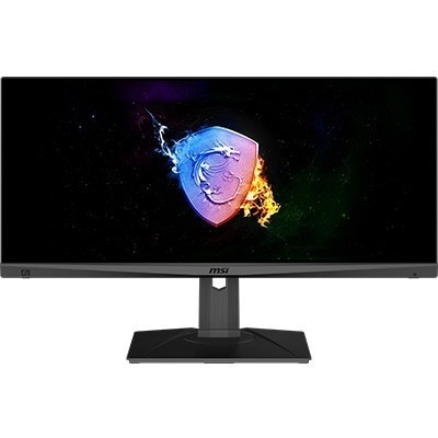 MSI 29.5″ OPTIX MAG301RF 200Hz 1ms 1xDP 2xHDMI WFHD G-SYNC HDR