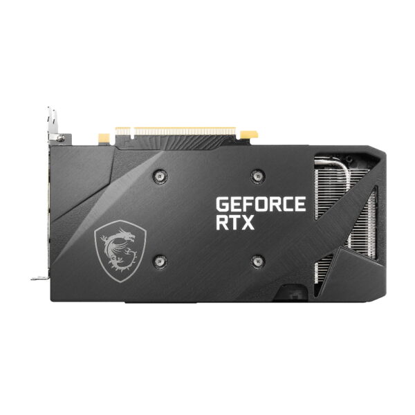 Msi Geforce Rtx 3060 Ti Ventus 2x V1 Lhr 8gb Gddr6 256 Bit Ekran Karti 3
