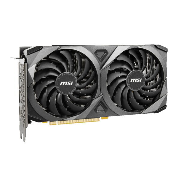 Msi Geforce Rtx 3060 Ti Ventus 2x V1 Lhr 8gb Gddr6 256 Bit Ekran Karti 5