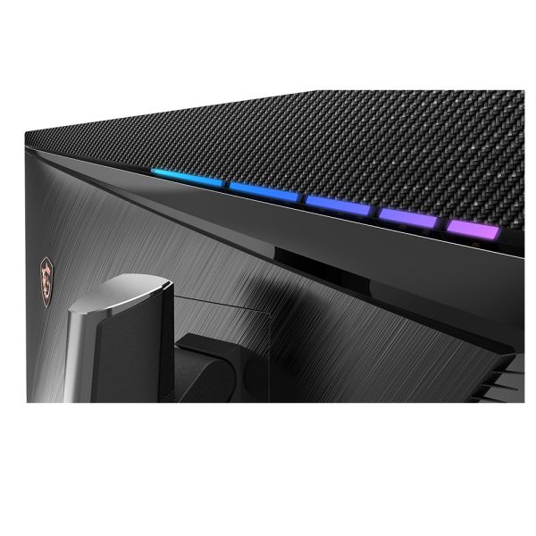 Msi Optix Mpg341qr 34 Inc 144hz 1ms Hdr400 G Sync Uwqhd Ips Gaming Monitor Y10