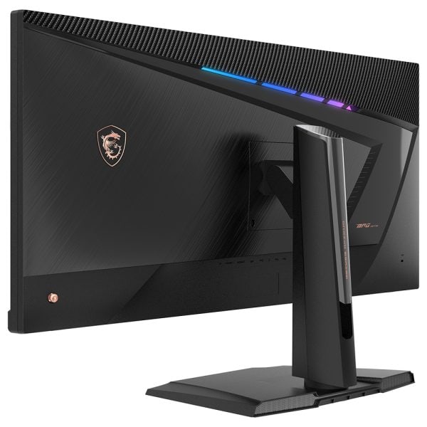 Msi Optix Mpg341qr 34 Inc 144hz 1ms Hdr400 G Sync Uwqhd Ips Gaming Monitor Y4