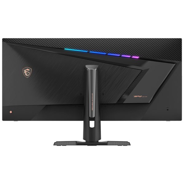 Msi Optix Mpg341qr 34 Inc 144hz 1ms Hdr400 G Sync Uwqhd Ips Gaming Monitor Y5