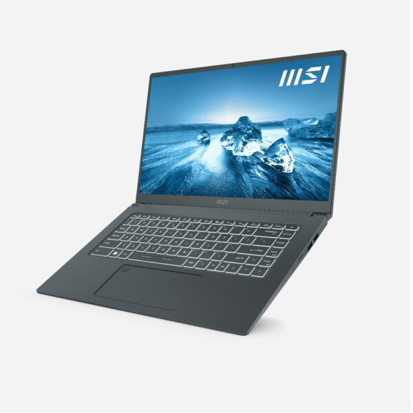Msi Prestige 15 A12sc 014tr Intel Core I7 1280p 16gb 512gb Ssd Gtx1650 Windows 11 Home 15 6 Fhd Notebook 1