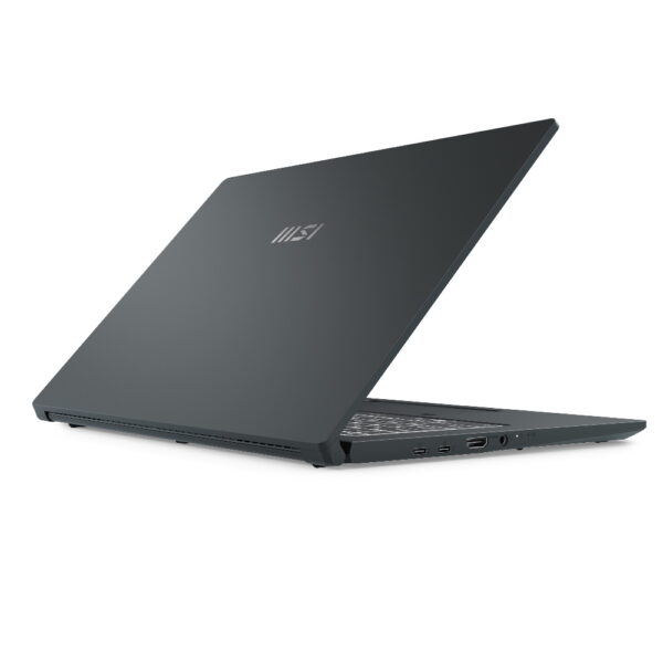 Msi Prestige 15 A12sc 014tr Intel Core I7 1280p 16gb 512gb Ssd Gtx1650 Windows 11 Home 15 6 Fhd Notebook 2
