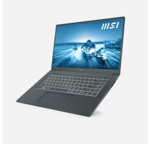 Msi Prestige 15 A12uc 013tr I7 1280p 16gb 1tb Ssd 4gb Geforce Rtx 3050 15 6 Full Hd Win11 Home Notebook 1