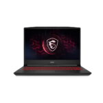 MSI PULSE GL76 12UGK-620TR i9-12900H 16GB DDR4 RTX3070 GDDR6 8GB 1TB SSD 17.3 FHD 144Hz W11 Notebook