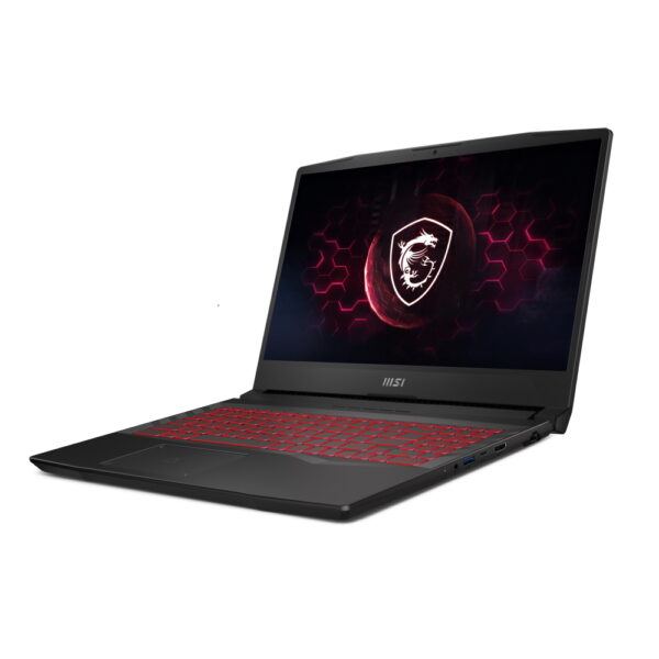 Msi Pulse Gl76 12ugk 620tr I9 12900h 16gb Ddr4 Rtx3070 Gddr6 8gb 1tb Ssd 17 3 Fhd 144hz W11 Notebook 2