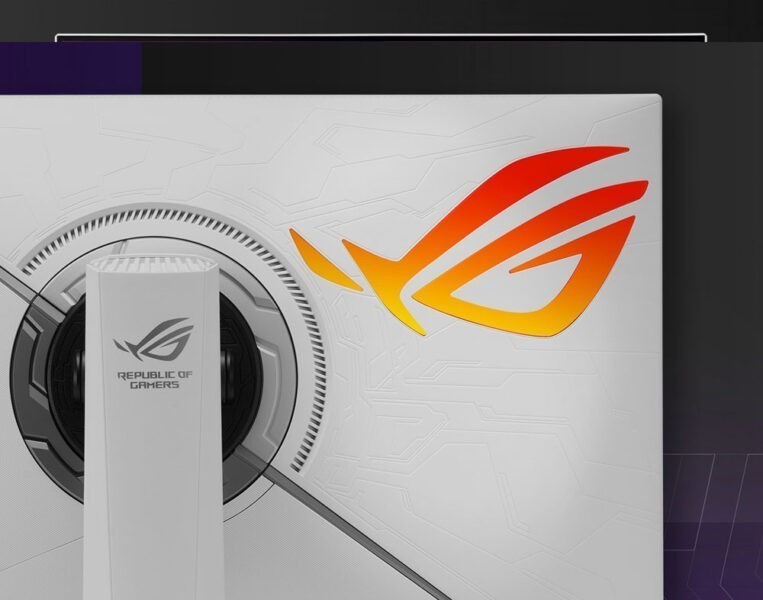 ROG Strix XG27AQ-W ROG Strix XG27AQ-W