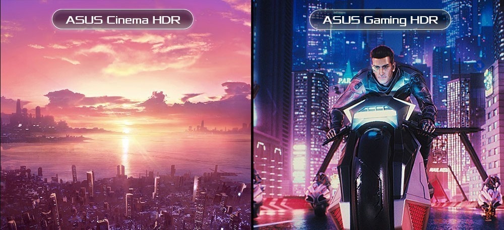 ROG Strix XG27AQ-W ROG Strix XG27AQ-W
