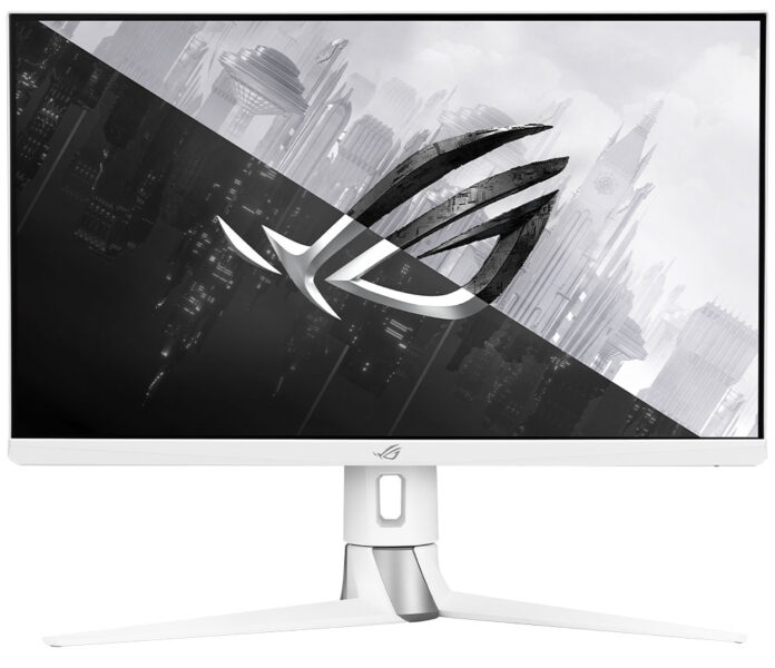ROG Strix XG27AQ-W ROG Strix XG27AQ-W
