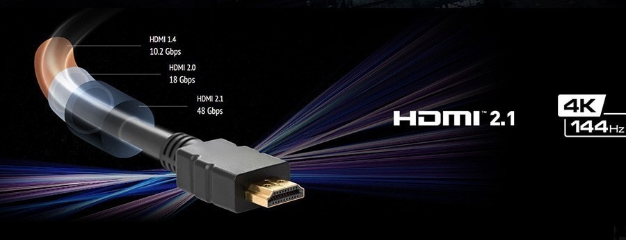 MSI 28" OPTIX MAG281URF 144Hz 1ms 2xHDMI DP USB-C HDR400 Rapid IPS 4K UHD G-Sync Gaming Monitör