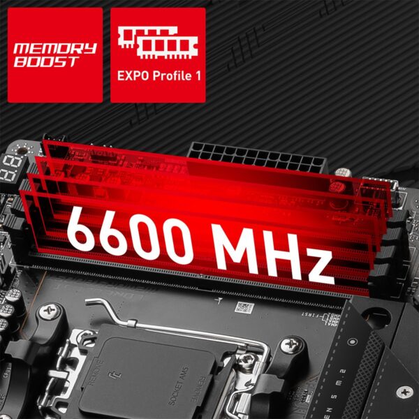 MSI MPG X670E CARBON WIFI Soket AM5 DDR5 HDMI DP RGB ATX Anakart