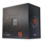 AMD Ryzen 9 7950X 5.7GHz 16 Çekirdek 64MB Önbellek Soket AM5 İşlemci