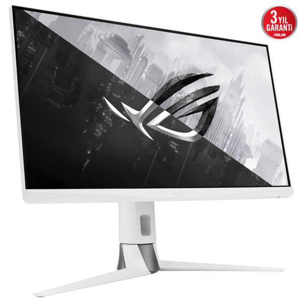 Asus 27 Rog Strix Xg27aq W 170hz 1ms Hdmi Dp Usb 3 2 G Sync Elmb Hdr600 Ips Qhd Gaming Monitor 1