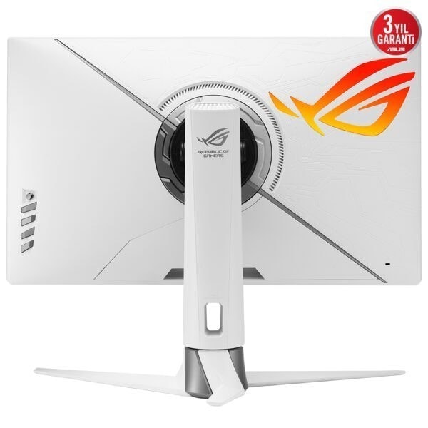 Asus 27 Rog Strix Xg27aq W 170hz 1ms Hdmi Dp Usb 3 2 G Sync Elmb Hdr600 Ips Qhd Gaming Monitor 5