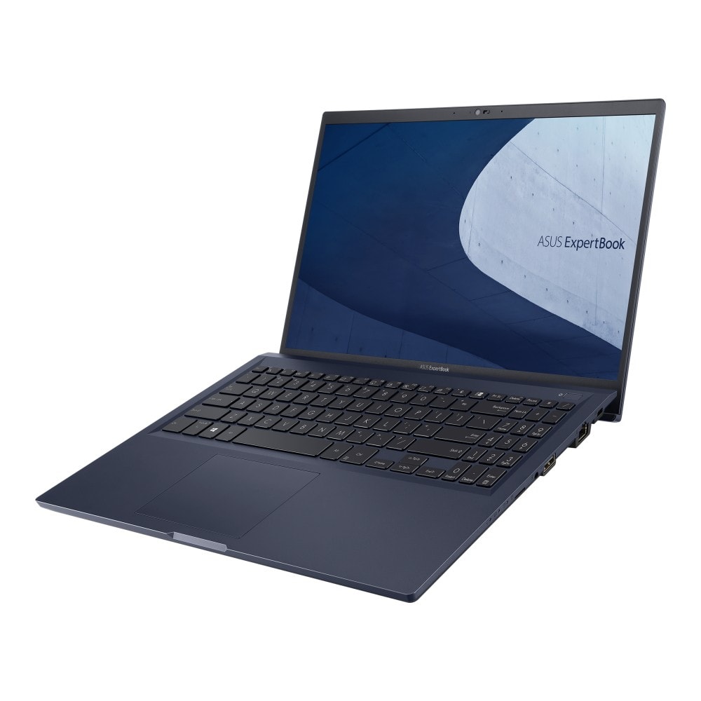 Asus ExpertBook B1 B1500CEPE-BQ0834A3 i7-1165G7 16GB 512SSD MX330