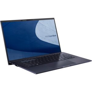 Asus Expertbook B9400cea Kc0932 Intel I7 1165g7 8gb Ram 512gb Ssd 14 Fhd Freedos Aydinlatmali Klavye Tasinabilir Bilgisayar 1