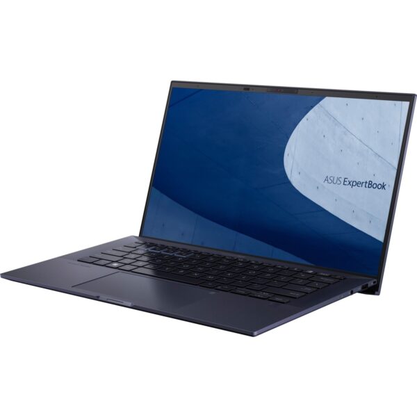 Asus Expertbook B9400cea Kc0932 Intel I7 1165g7 8gb Ram 512gb Ssd 14 Fhd Freedos Aydinlatmali Klavye Tasinabilir Bilgisayar 2