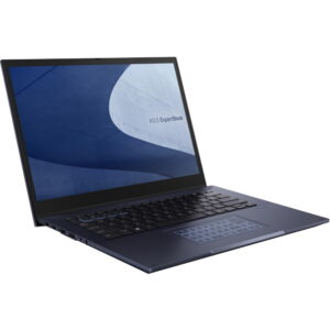 Asus Expertbook Flip B7402fea La0195r Intel I7 1195g7 16gb Ram 512gb Ssd 14 Wuxga Dokunmatik Windows 10 Pro Tasinabilir Bilgisayar 1