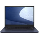 Asus Expertbook Flip B7402FEA-LA0195R INTEL I7-1195G7 16GB Ram 1TB SSD 14" Wuxga - Dokunmatik Windows 10 Pro Taşınabilir Bilgisayar
