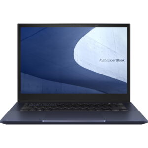 Asus Expertbook Flip B7402fea La0195r Intel I7 1195g7 16gb Ram 512gb Ssd 14 Wuxga Dokunmatik Windows 10 Pro Tasinabilir Bilgisayar