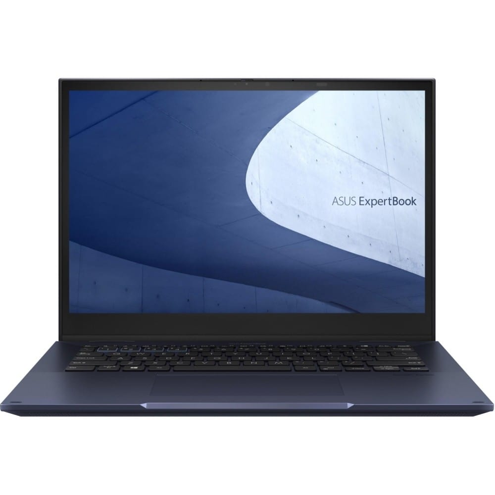 Asus Expertbook Flip B7402fea La0195r Intel I7 1195g7 16gb Ram 512gb Ssd 14 Wuxga Dokunmatik Windows 10 Pro Tasinabilir Bilgisayar