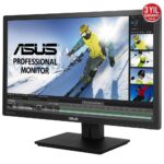 ASUS PB278QV 27 inç Pivot Monitör