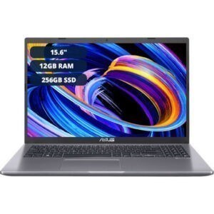 Asus Por X509ua Br112 Intel Core I3 7020u 12gb 256gb Ssd 15 6 Freedos Notebook