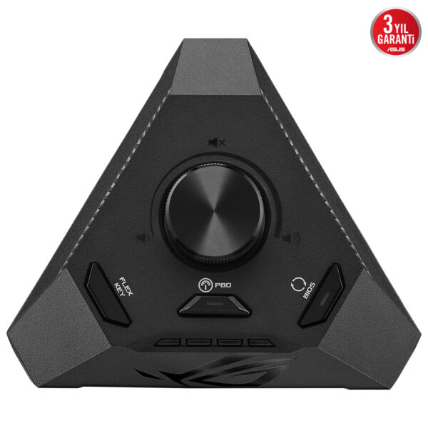 Asus Rog Strix X670e I Gaming Wifi Soket Am5 6400mhzoc Ddr5 Thunderbolt Hdmi Aura Rgb Mini Itx Anakart 10
