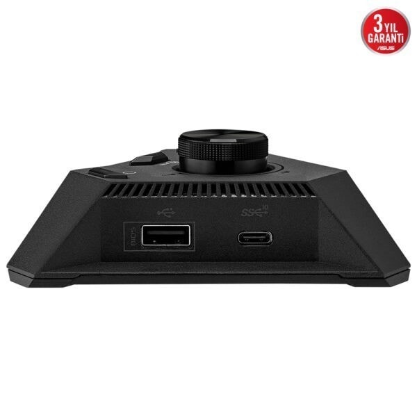 Asus Rog Strix X670e I Gaming Wifi Soket Am5 6400mhzoc Ddr5 Thunderbolt Hdmi Aura Rgb Mini Itx Anakart 9