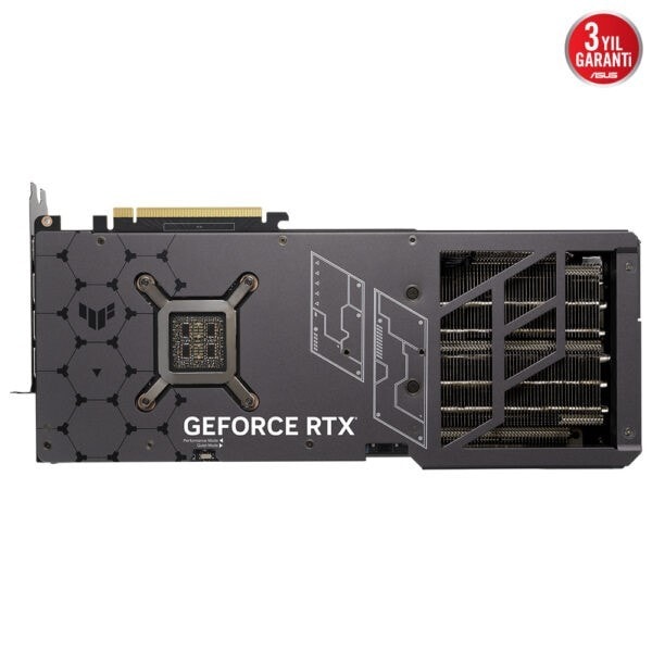Asus Tuf Geforce Rtx 4090 24gb Gddr6x 384 Bit Ekran Karti 5