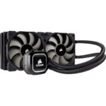 Corsair Hydro H100X 240mm Sıvı Soğutucu - ( CW-9060040-WW )
