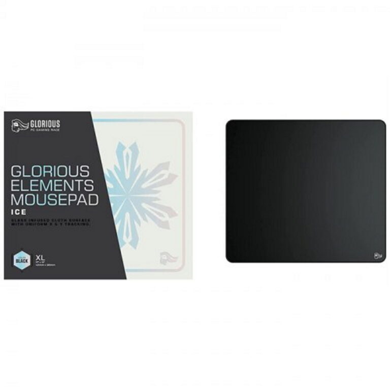 Glorious Element Mouse Pad Ice Gaming Gen TR Glorious Element Mouse Pad Ice Gaming Gen TR