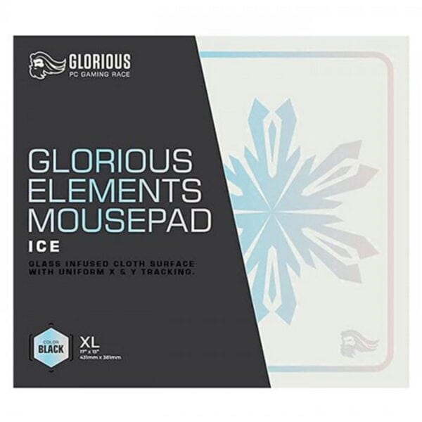 Glorious Element Mouse Pad Ice 5