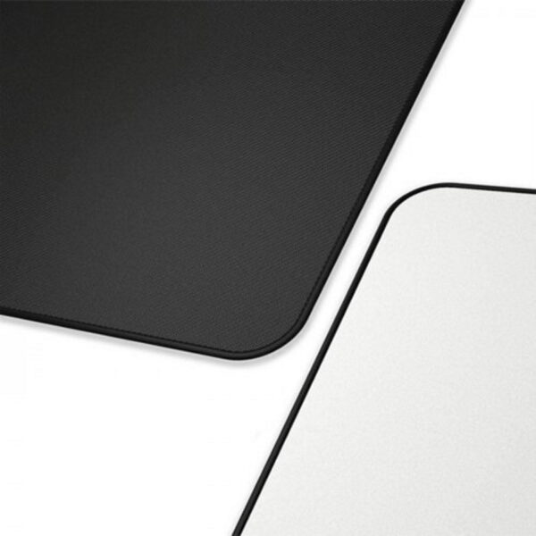 Glorious Large White 11x13 Mousepad 3