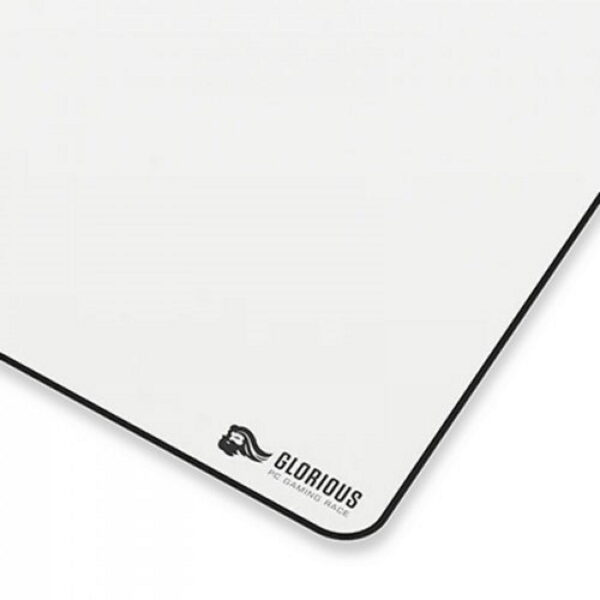 Glorious Xl Beyaz 18x16 Mousepad 2