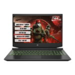 HP Pavilion 68N67EA 15-EC2051NT AMD Ryzen 7 5800H 16GB RTX3050Ti 512GB SSD 144 Hz  FHD 15.6" Freedos Gaming Notebook