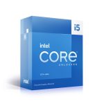 Intel Core i5-13600K 5.1GHz 20MB Önbellek 14 Çekirdek 1700 İşlemci