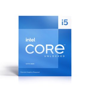 Intel Core I5 13600k 5 1ghz 20mb Onbellek 14 Cekirdek 1700 Islemci
