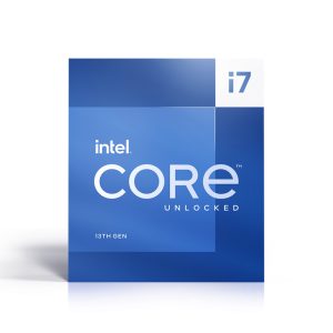 Intel Core I7 13700k 5 4ghz 24mb Onbellek 16 Cekirdek 1700 Islemci
