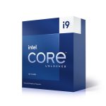 Intel Core i9-13900K 5.8GHz 32MB Önbellek 24 Çekirdek 1700 İşlemci