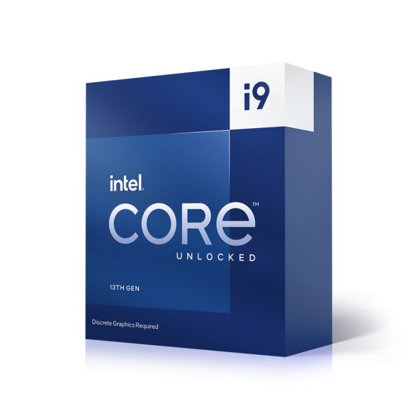 Intel Core I9 13900k 5 8ghz 32mb Onbellek 24 Cekirdek 1700 Islemci 1