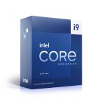 Intel Core i5-13400 CPU箱無し Intel Core i9-13900K 5.8GHz 32MB Önbellek 24 Çekirdek 1700 İşlemci