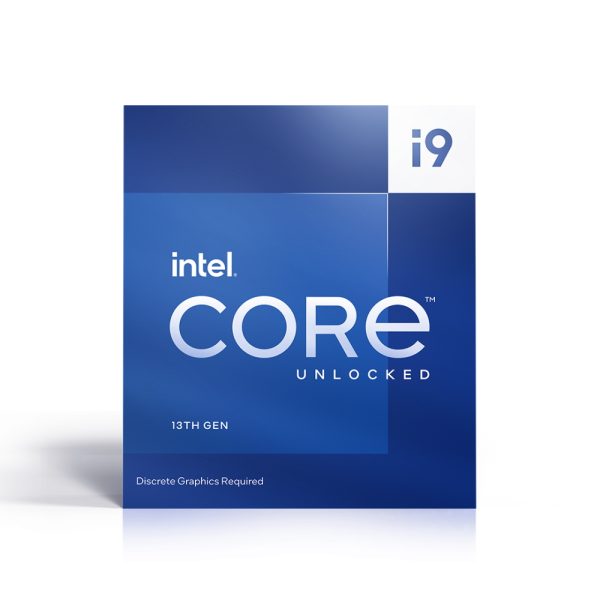 Intel Core I9 13900kf 5 8ghz 32mb Onbellek 24 Cekirdek 1700 Islemci
