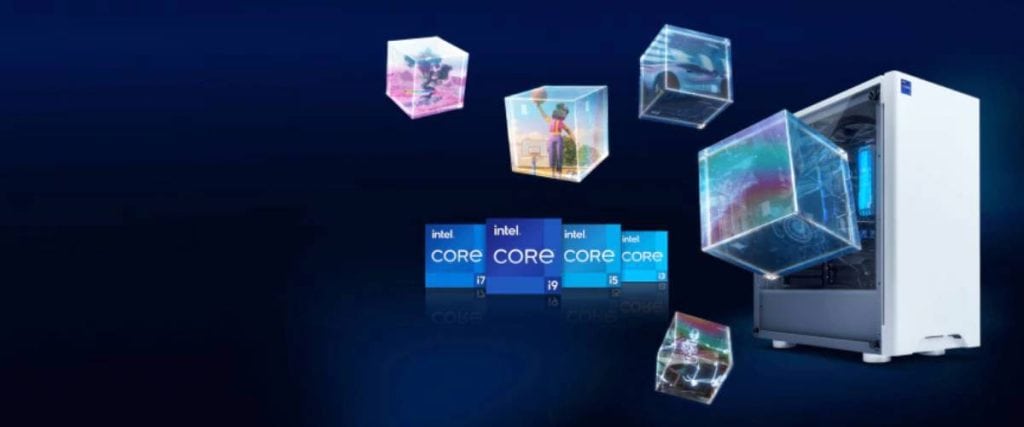 Intel Core I9 13900kf İşlemci H2