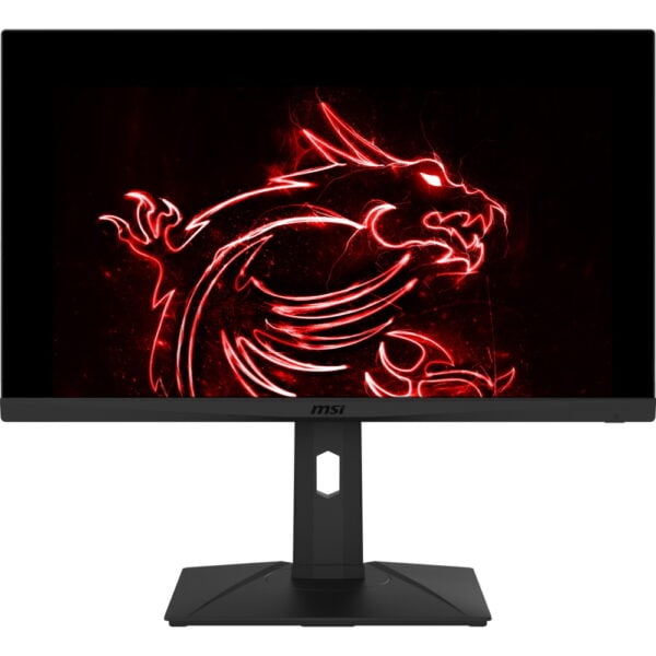Msi 27 Optix G273qpf 165hz 1ms Hdmi Dp G Sync Rapid Ips Wqhd Gaming Monitor 1