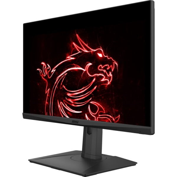 Msi 27 Optix G273qpf 165hz 1ms Hdmi Dp G Sync Rapid Ips Wqhd Gaming Monitor 2