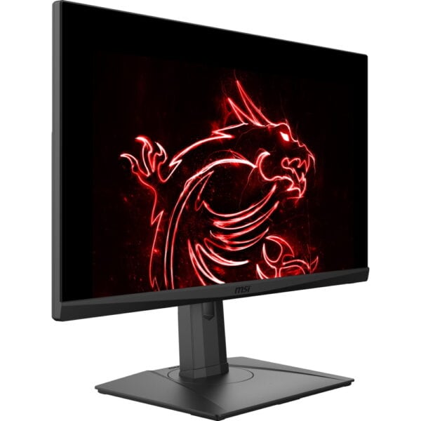 Msi 27 Optix G273qpf 165hz 1ms Hdmi Dp G Sync Rapid Ips Wqhd Gaming Monitor 3