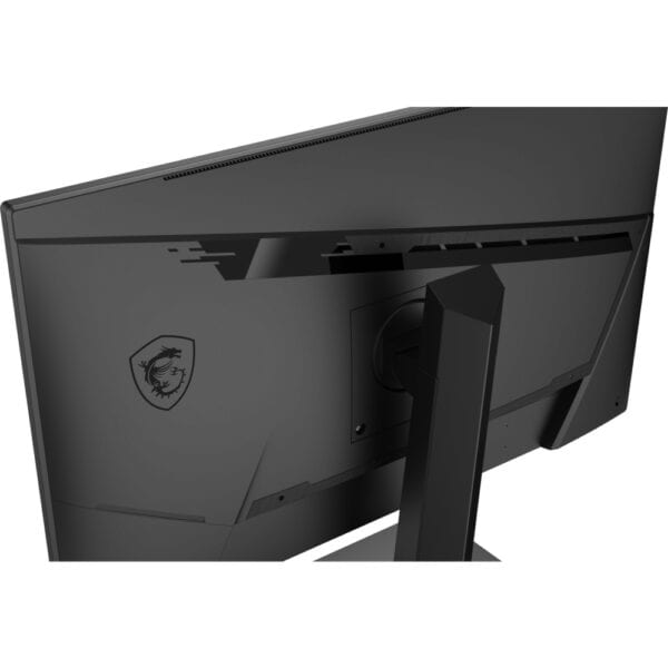 Msi 27 Optix G273qpf 165hz 1ms Hdmi Dp G Sync Rapid Ips Wqhd Gaming Monitor 7