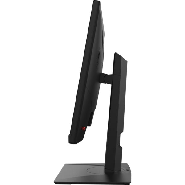 Msi 27 Optix G273qpf 165hz 1ms Hdmi Dp G Sync Rapid Ips Wqhd Gaming Monitor 9